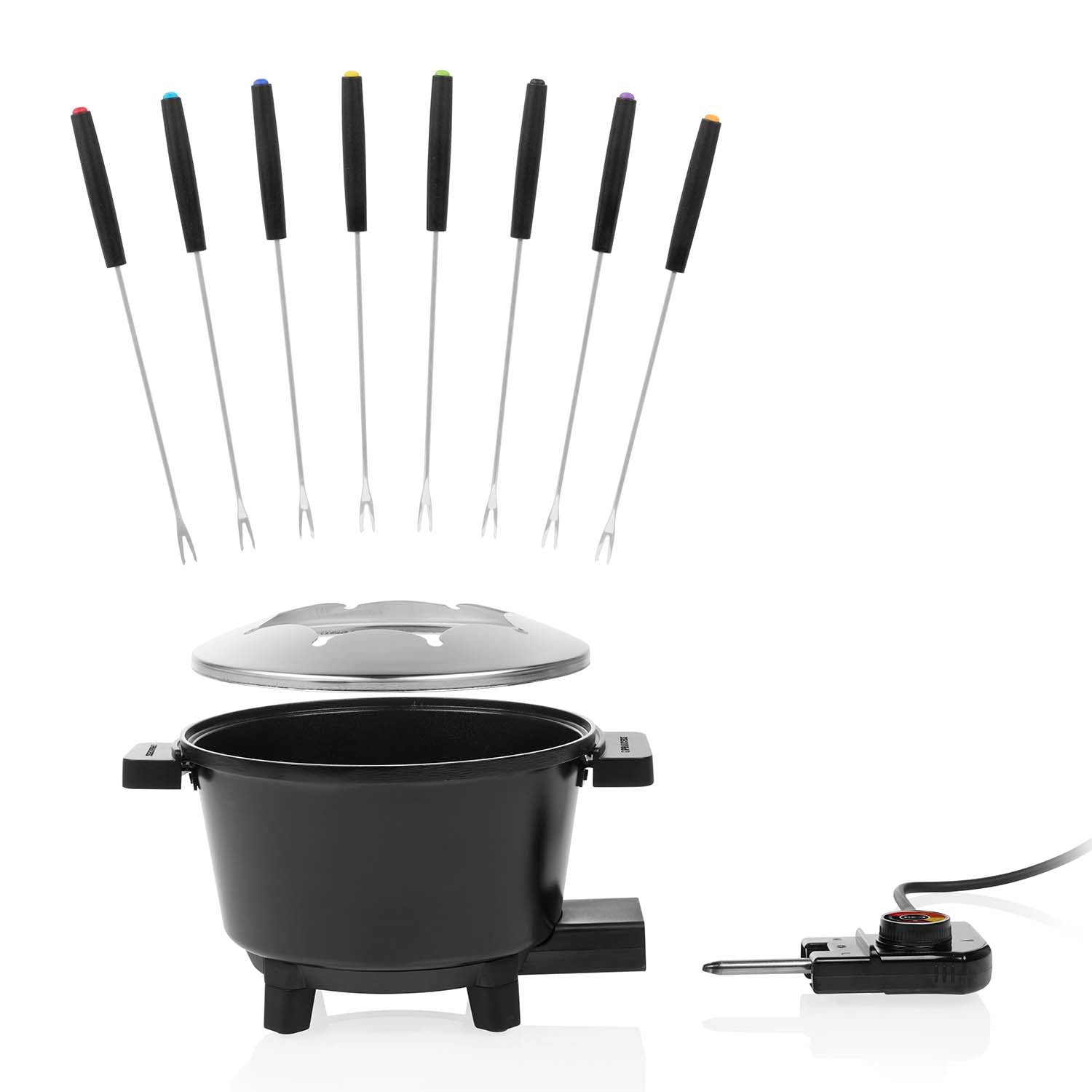 Princess Fondue 1,5L 800W - 173110