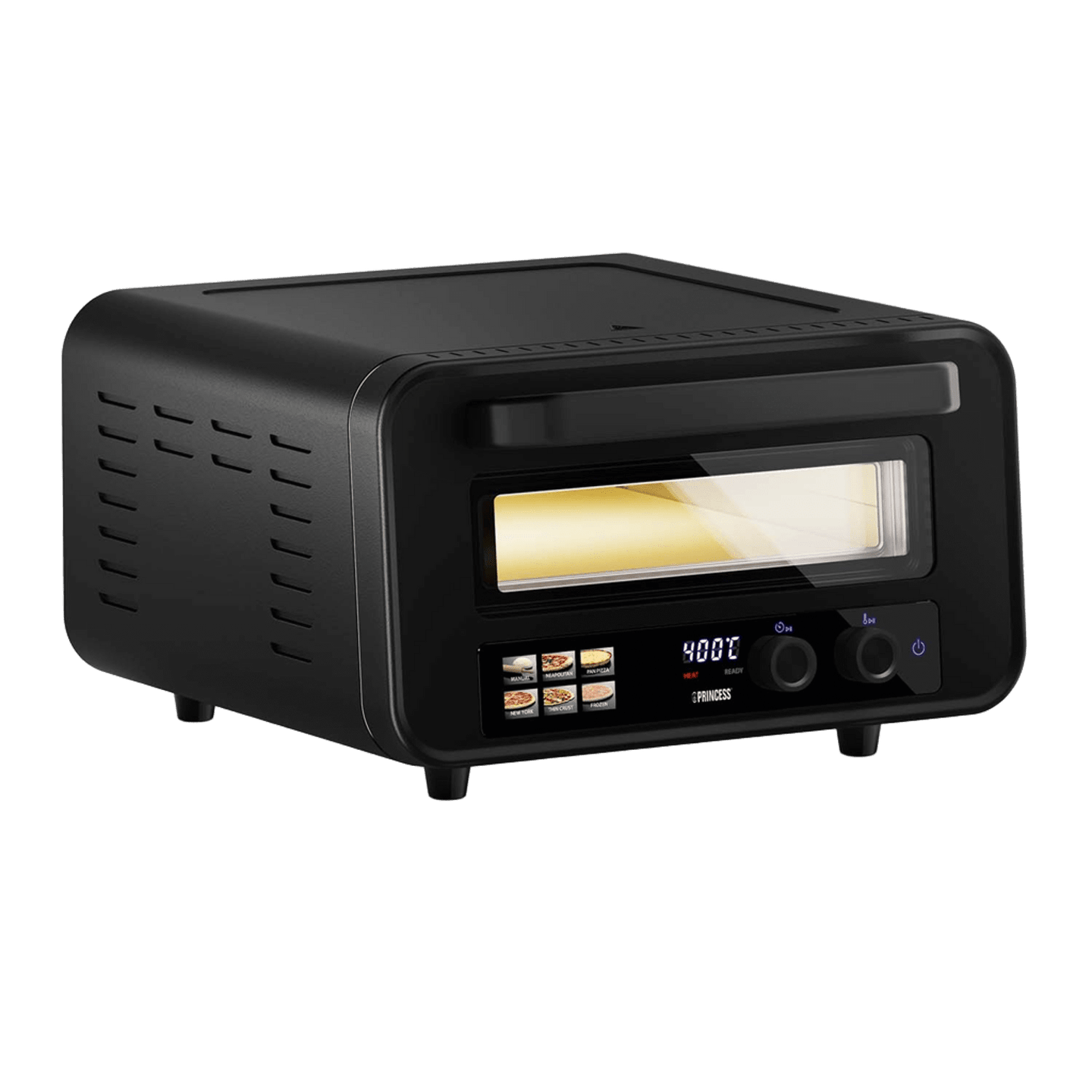 Princess Pizzaugn Pro Max 2100W 400°C - 112780