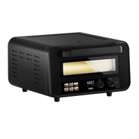 Princess Pizzaugn Pro Max 2100W 400°C - 112780