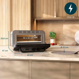 Princess Pizzaugn Pro Max 2100W 400°C - 112780