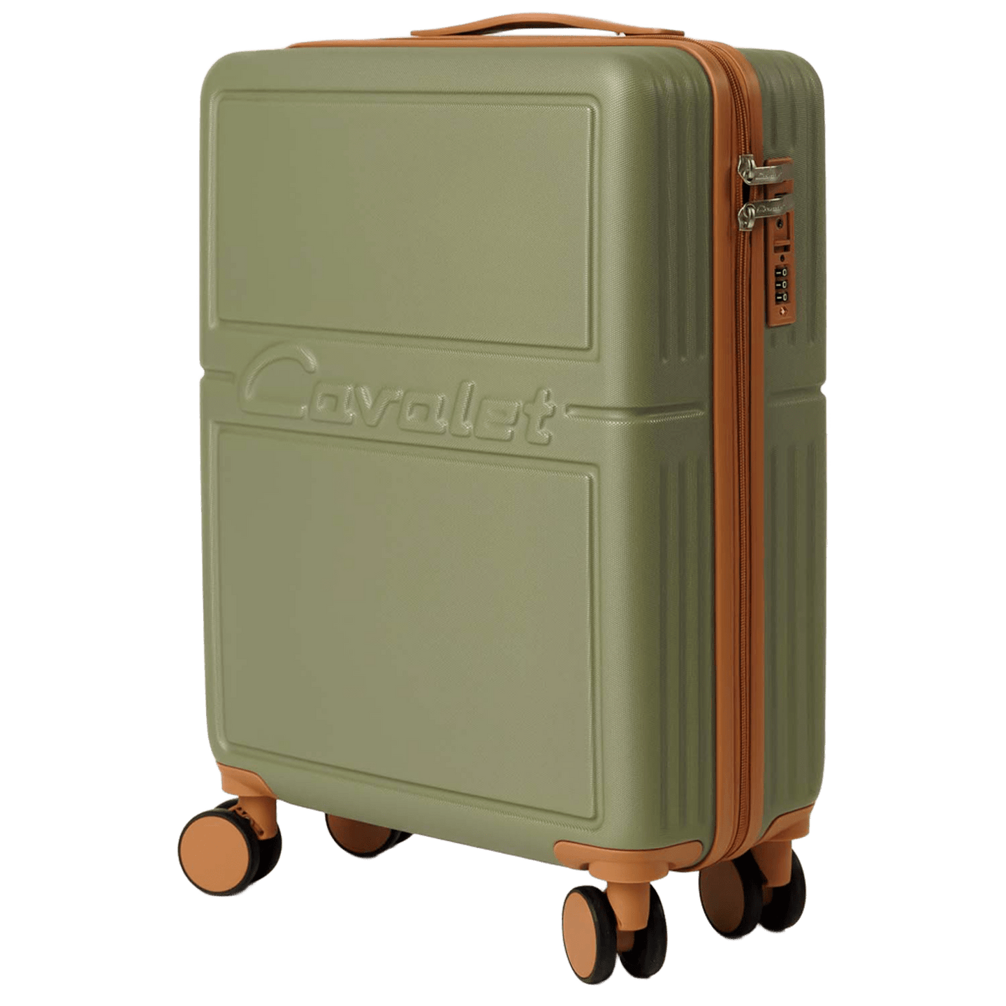 Cavalet Kabinväska Dalby Pistachio Green