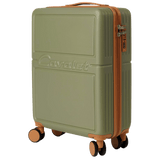 Cavalet Kabinväska Dalby Pistachio Green