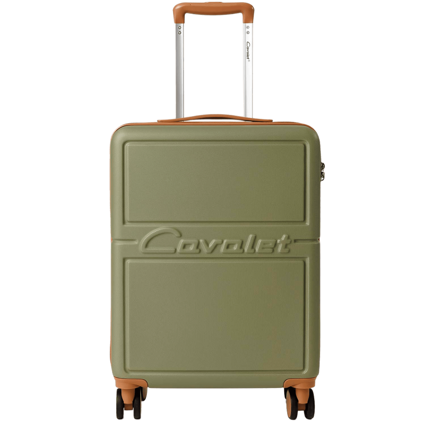 Cavalet Kabinväska Dalby Pistachio Green