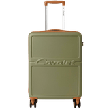Cavalet Kabinväska Dalby Pistachio Green