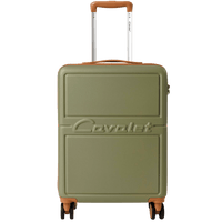 Cavalet Kabinväska Dalby Pistachio Green