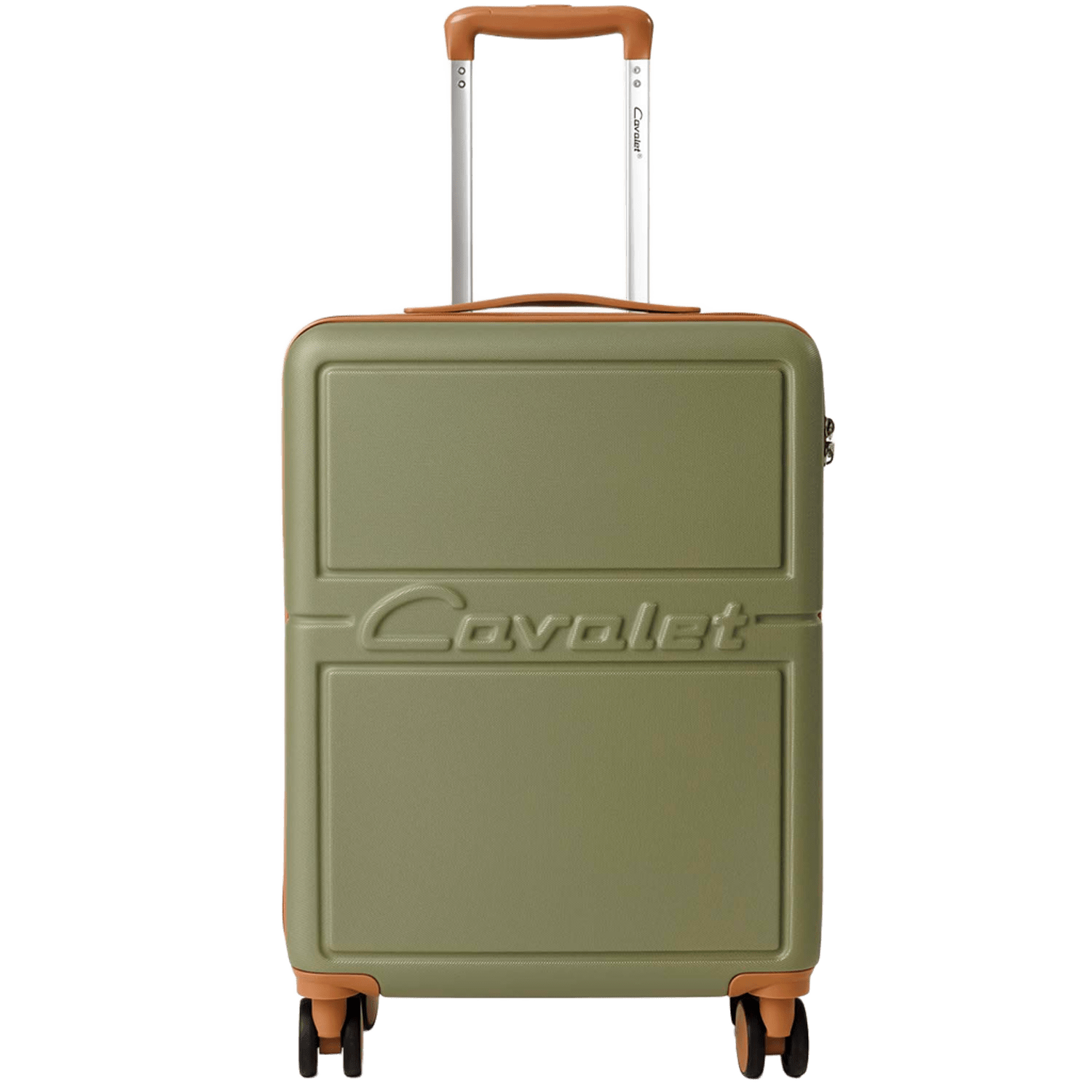 Cavalet Kabinväska Dalby Pistachio Green