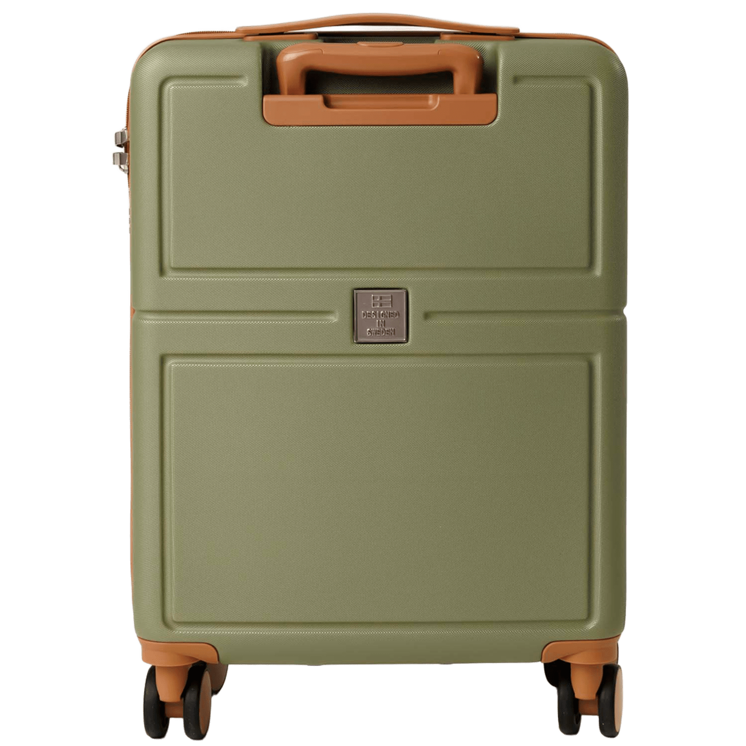 Cavalet Kabinväska Dalby Pistachio Green