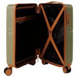 Cavalet Kabinväska Dalby Pistachio Green