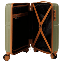 Cavalet Kabinväska Dalby Pistachio Green