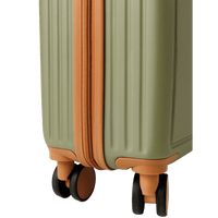 Cavalet Kabinväska Dalby Pistachio Green