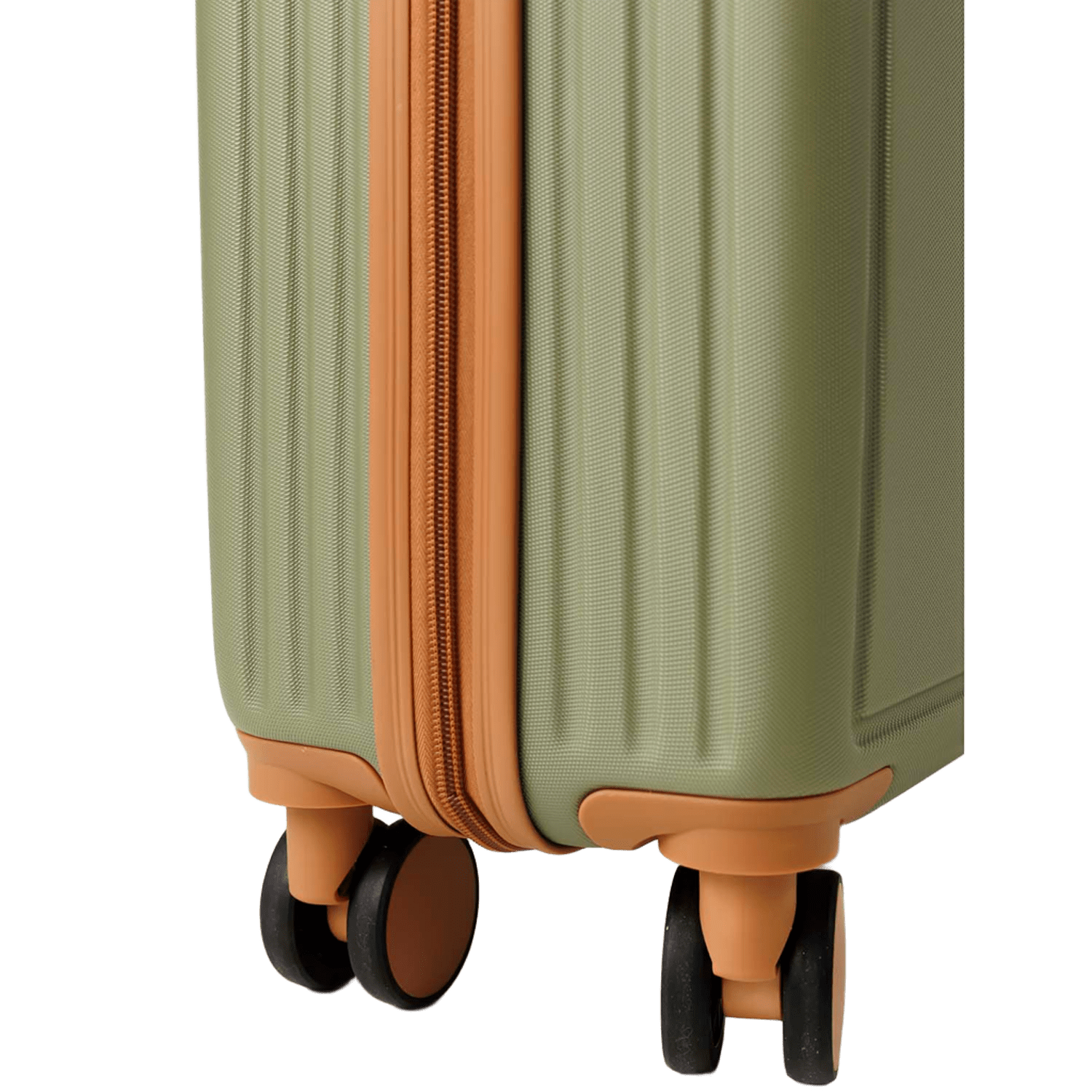 Cavalet Kabinväska Dalby Pistachio Green