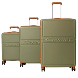 Cavalet Kabinväska Dalby Pistachio Green