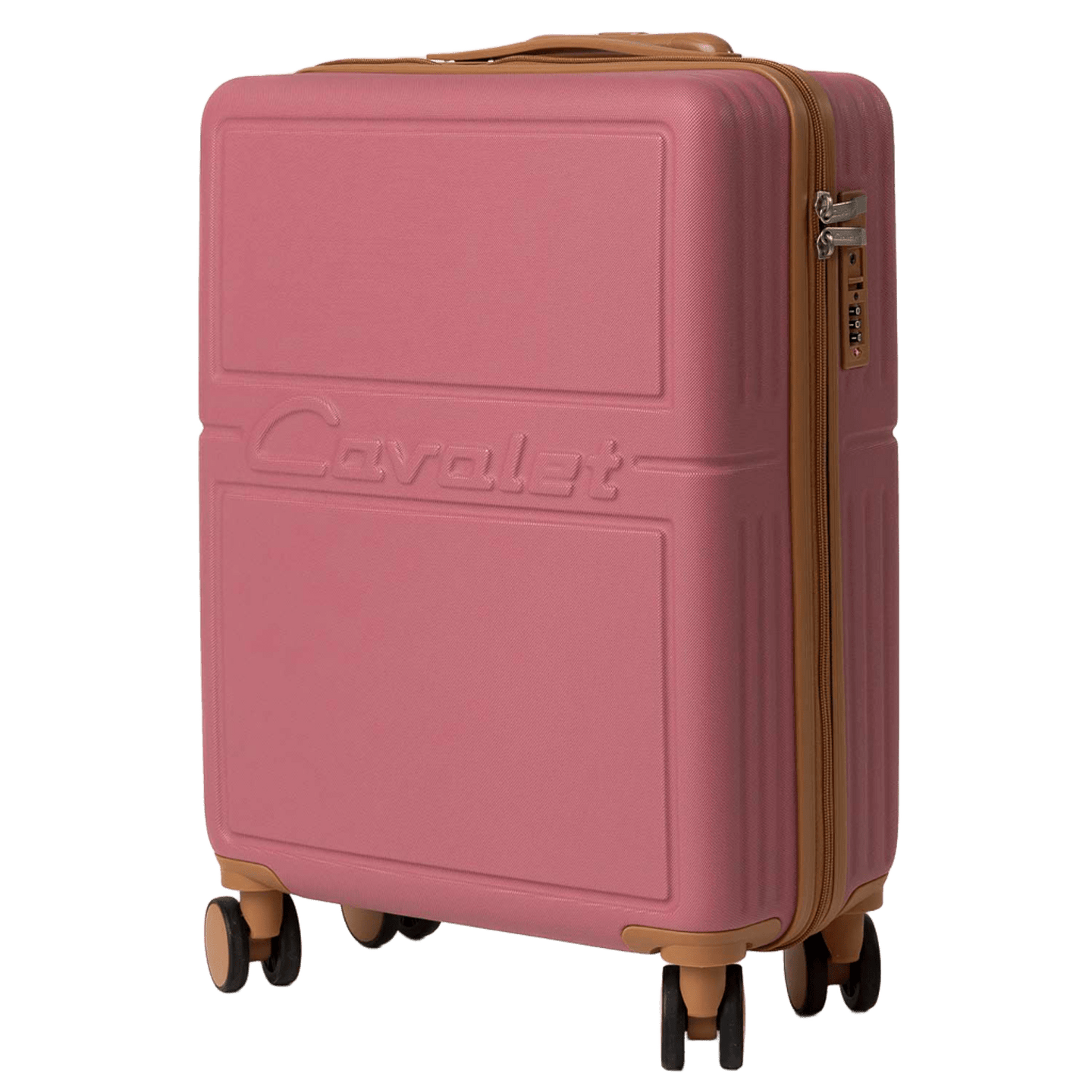 Cavalet Kabinväska Dalby Watermelon Pink