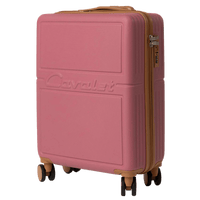 Cavalet Kabinväska Dalby Watermelon Pink