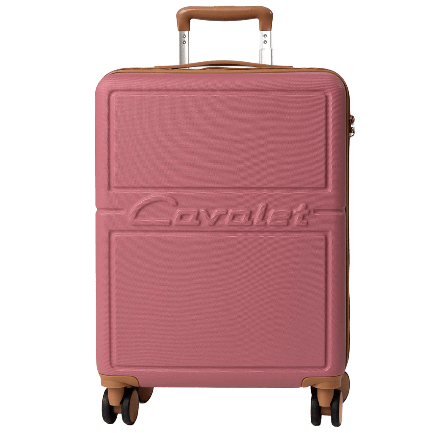 Cavalet Kabinväska Dalby Watermelon Pink