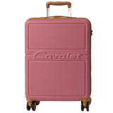 Cavalet Kabinväska Dalby Watermelon Pink