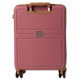 Cavalet Kabinväska Dalby Watermelon Pink