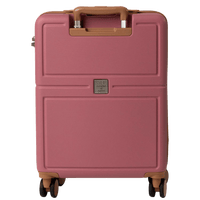 Cavalet Kabinväska Dalby Watermelon Pink