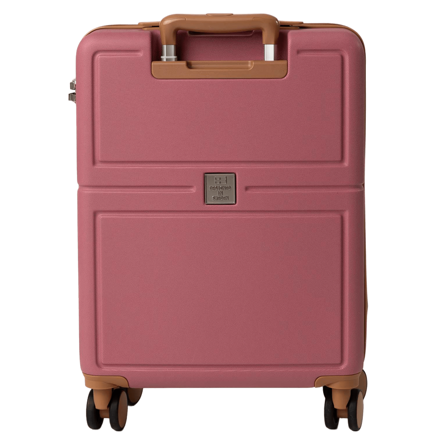 Cavalet Kabinväska Dalby Watermelon Pink