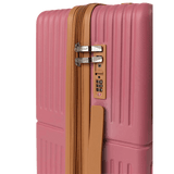 Cavalet Kabinväska Dalby Watermelon Pink