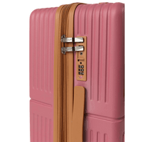 Cavalet Kabinväska Dalby Watermelon Pink