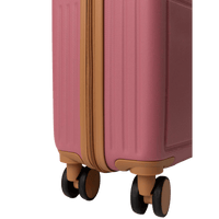 Cavalet Kabinväska Dalby Watermelon Pink