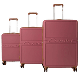Cavalet Kabinväska Dalby Watermelon Pink