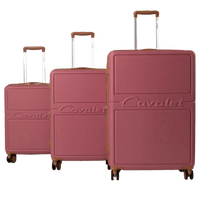 Cavalet Kabinväska Dalby Watermelon Pink