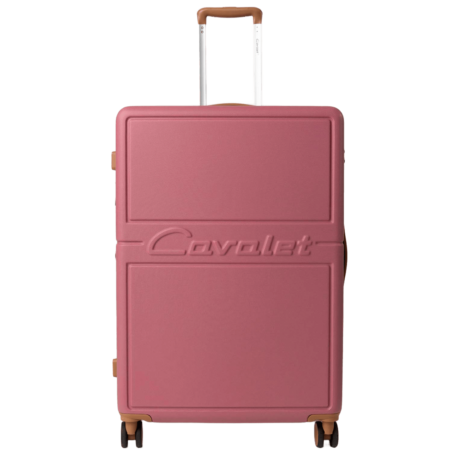 Cavalet Resväska Dalby Large Watermelon Pink