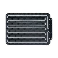 Princess Värmeplatta Rullbar 250W 32x47cm - 312292