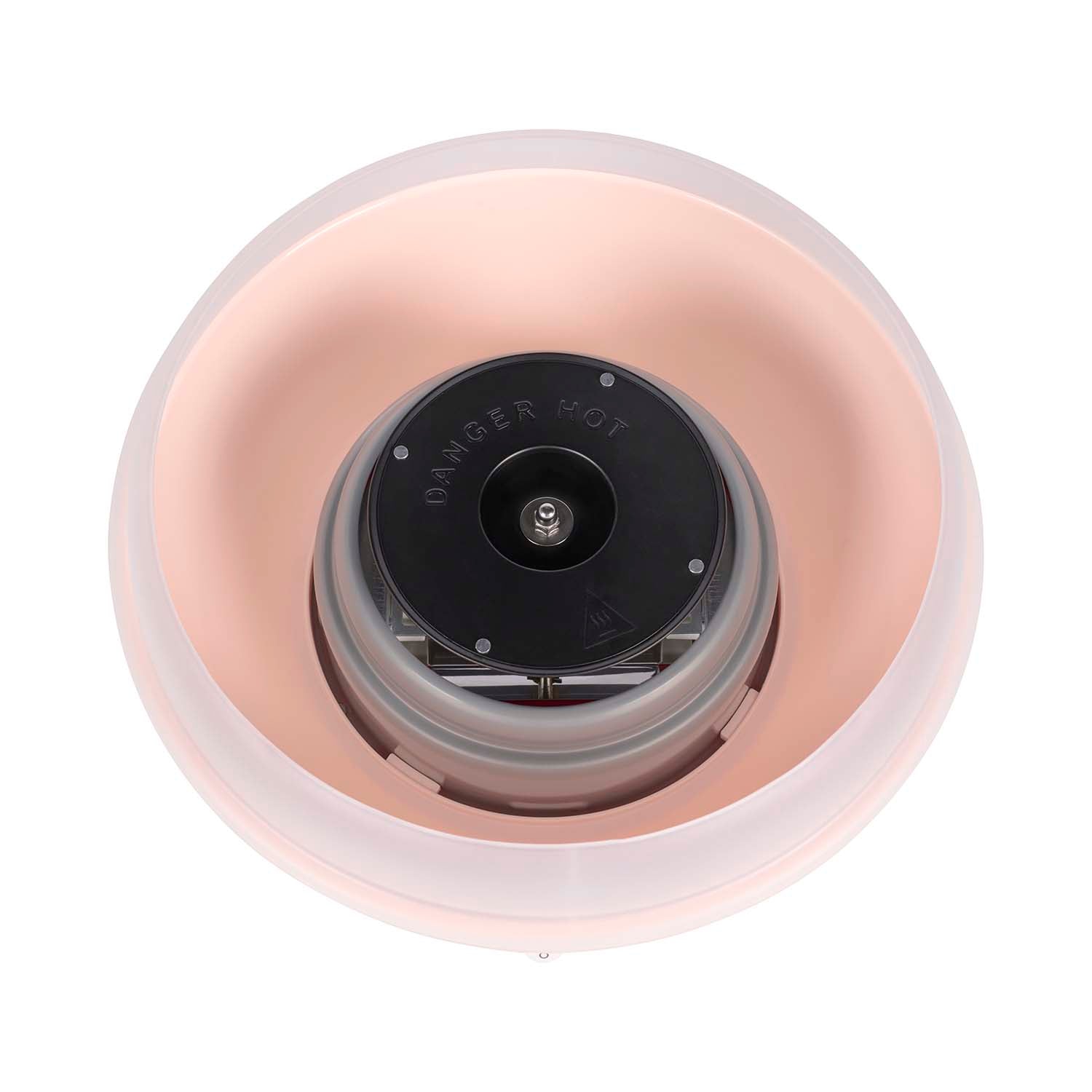 Princess Sockervaddsmaskin 500W - 292990