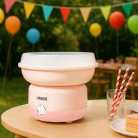 Princess Sockervaddsmaskin 500W - 292990