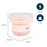 Princess Sockervaddsmaskin 500W - 292990