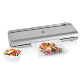 Princess Vakuumförpackare 30cm inkl vätskeförslutare - 492971