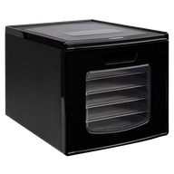 Princess Livsmedelstork 6 Hyllor 550W - 112398