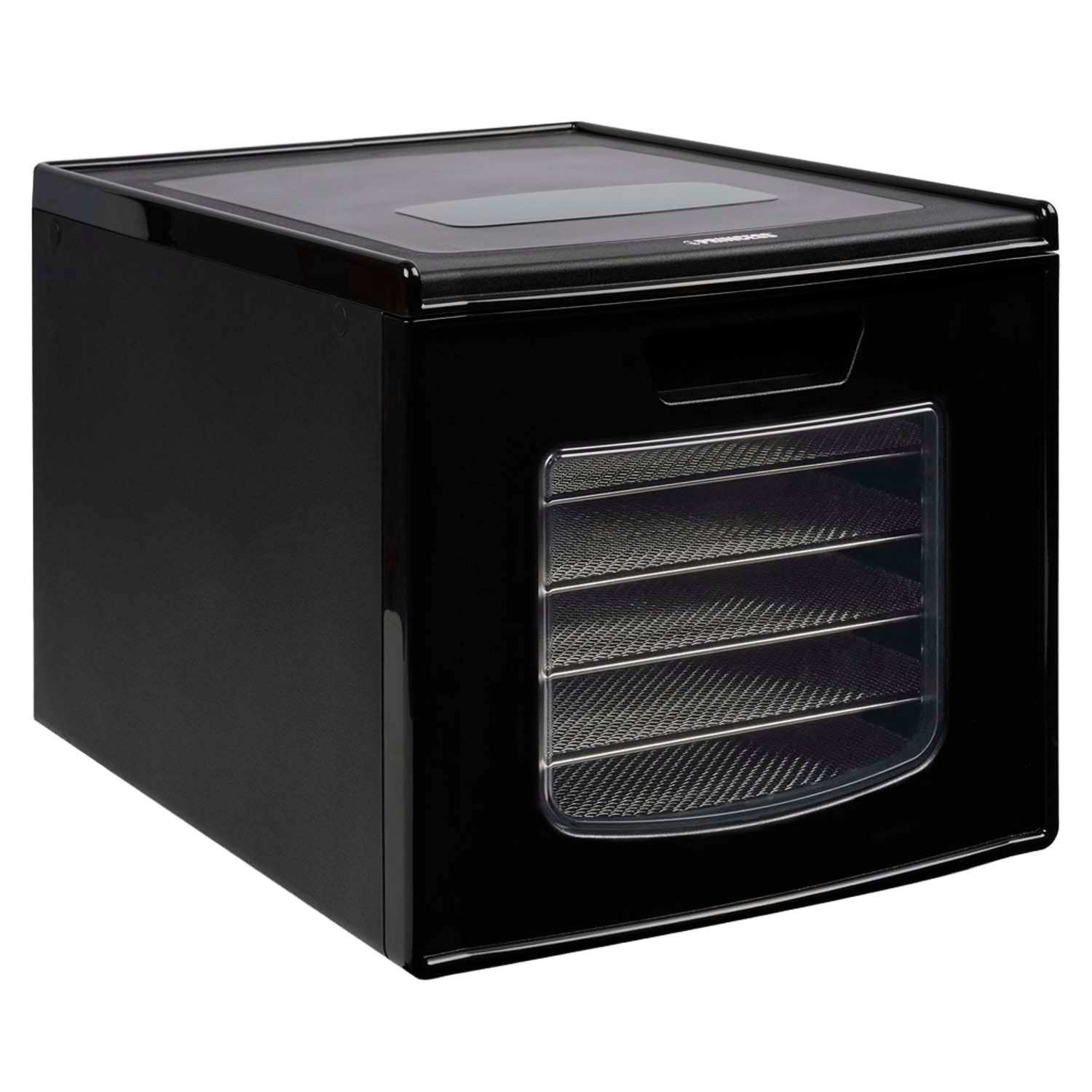 Princess Livsmedelstork 6 Hyllor 550W - 112398