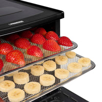 Princess Livsmedelstork 6 Hyllor 550W - 112398