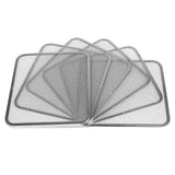 Princess Livsmedelstork 6 Hyllor 550W - 112398