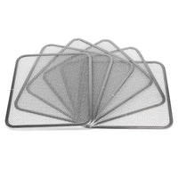 Princess Livsmedelstork 6 Hyllor 550W - 112398