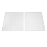 Princess Livsmedelstork 6 Hyllor 550W - 112398