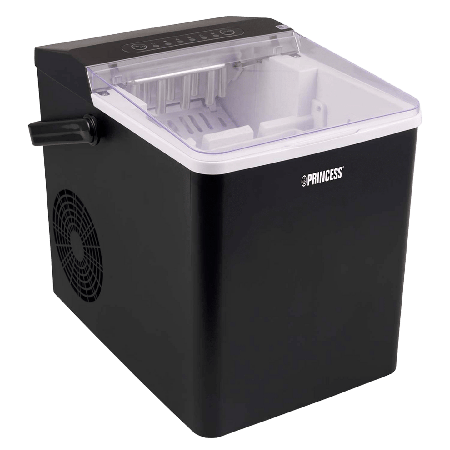 Princess Ismaskin 1,75l 12kg/h - 283098