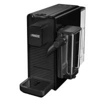 Princess Kapselmaskin Latte Pro 20bar "Nespresso" kompatibel - 249455