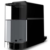 Princess Kapselmaskin Latte Pro 20bar "Nespresso" kompatibel - 249455