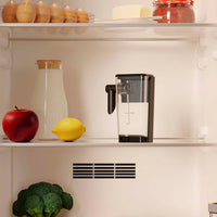 Princess Kapselmaskin Latte Pro 20bar "Nespresso" kompatibel - 249455