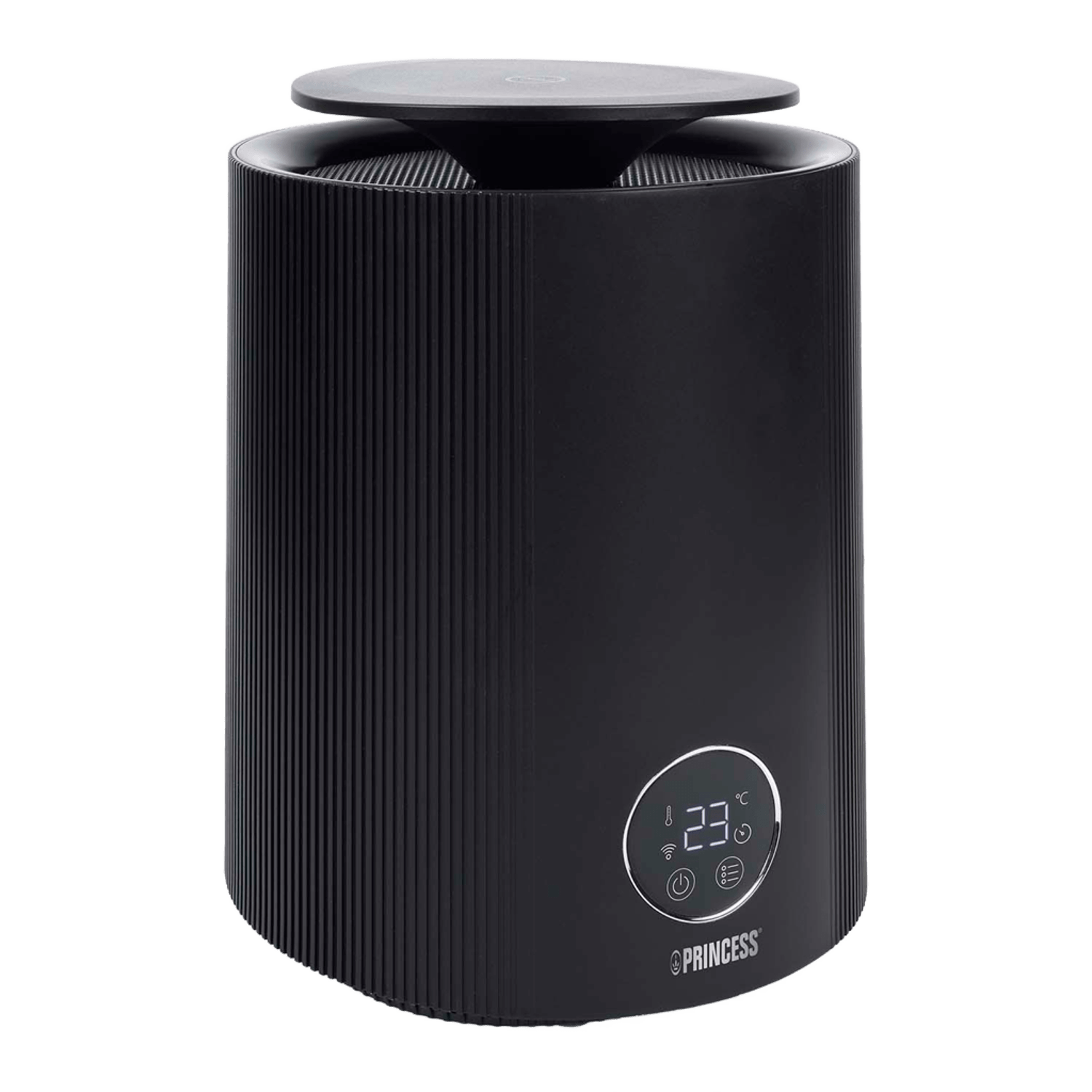 Princess Keramisk värmare Smart 360° 1800W WiFi - 348360