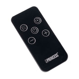 Princess Keramisk värmare Smart 360° 1800W WiFi - 348360