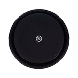 Princess Keramisk värmare Smart 360° 1800W WiFi - 348360