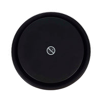 Princess Keramisk värmare Smart 360° 1800W WiFi - 348360