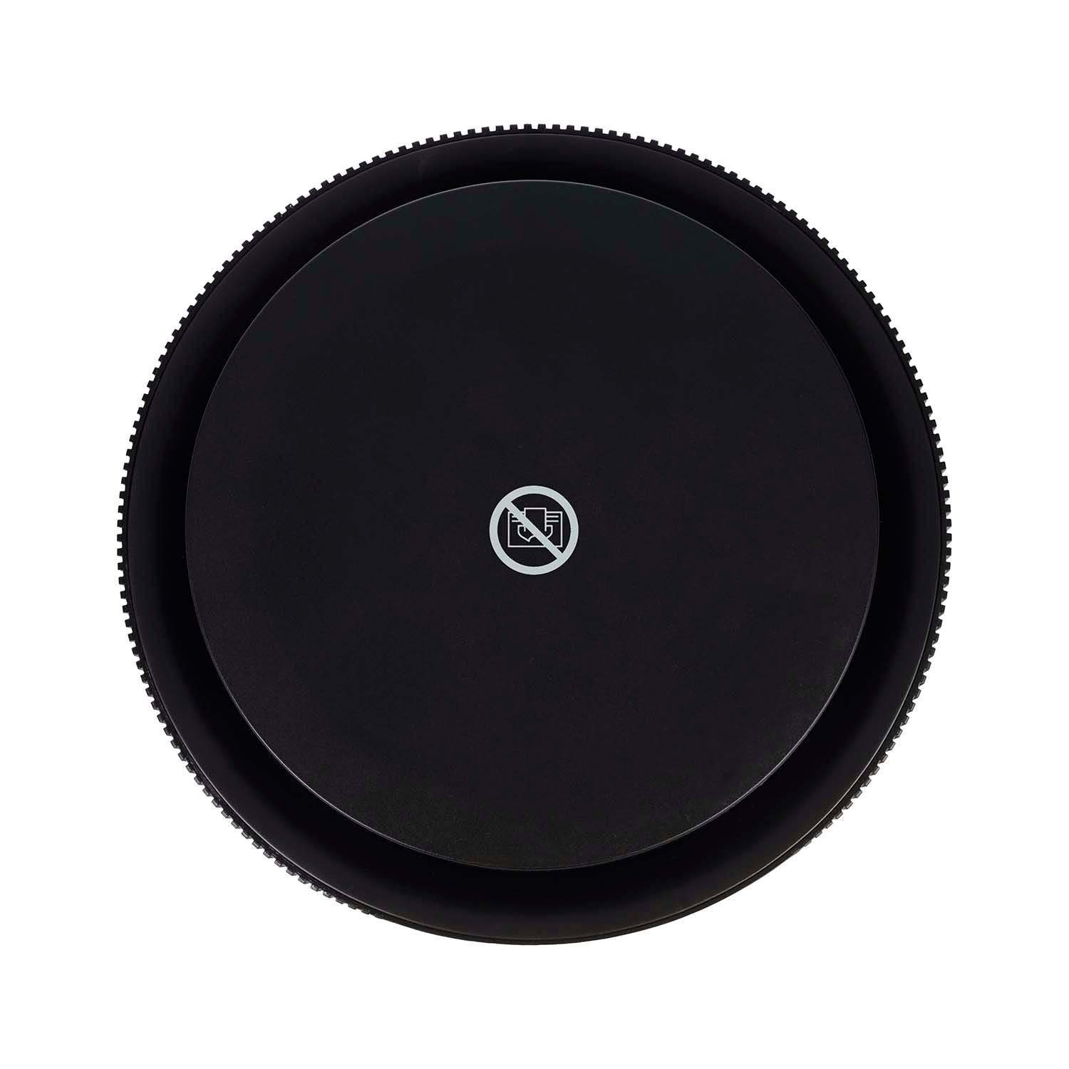 Princess Keramisk värmare Smart 360° 1800W WiFi - 348360