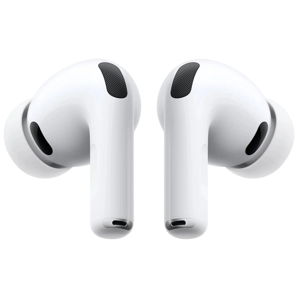 Apple AirPods Pro 3 – Nästa nivå av ljud, komfort och smarta funktioner